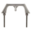 Ski Tow Hook ITC Boat 6 1/8 Inch by ITC