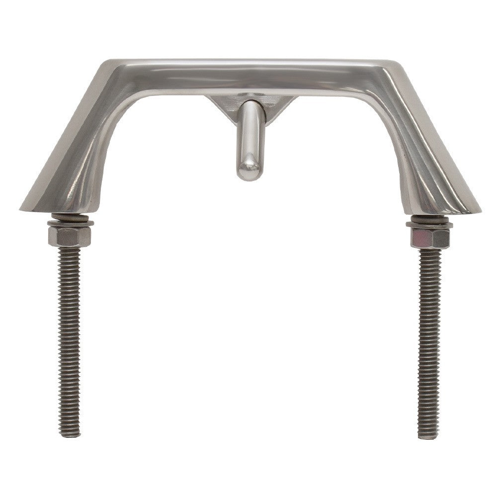 Ski Tow Hook ITC Boat 6 1/8 Inch by ITC