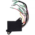 Cdi Unit 68t-85540-00 For Yamaha 8hp 9.9hp Outboard Engine Motor