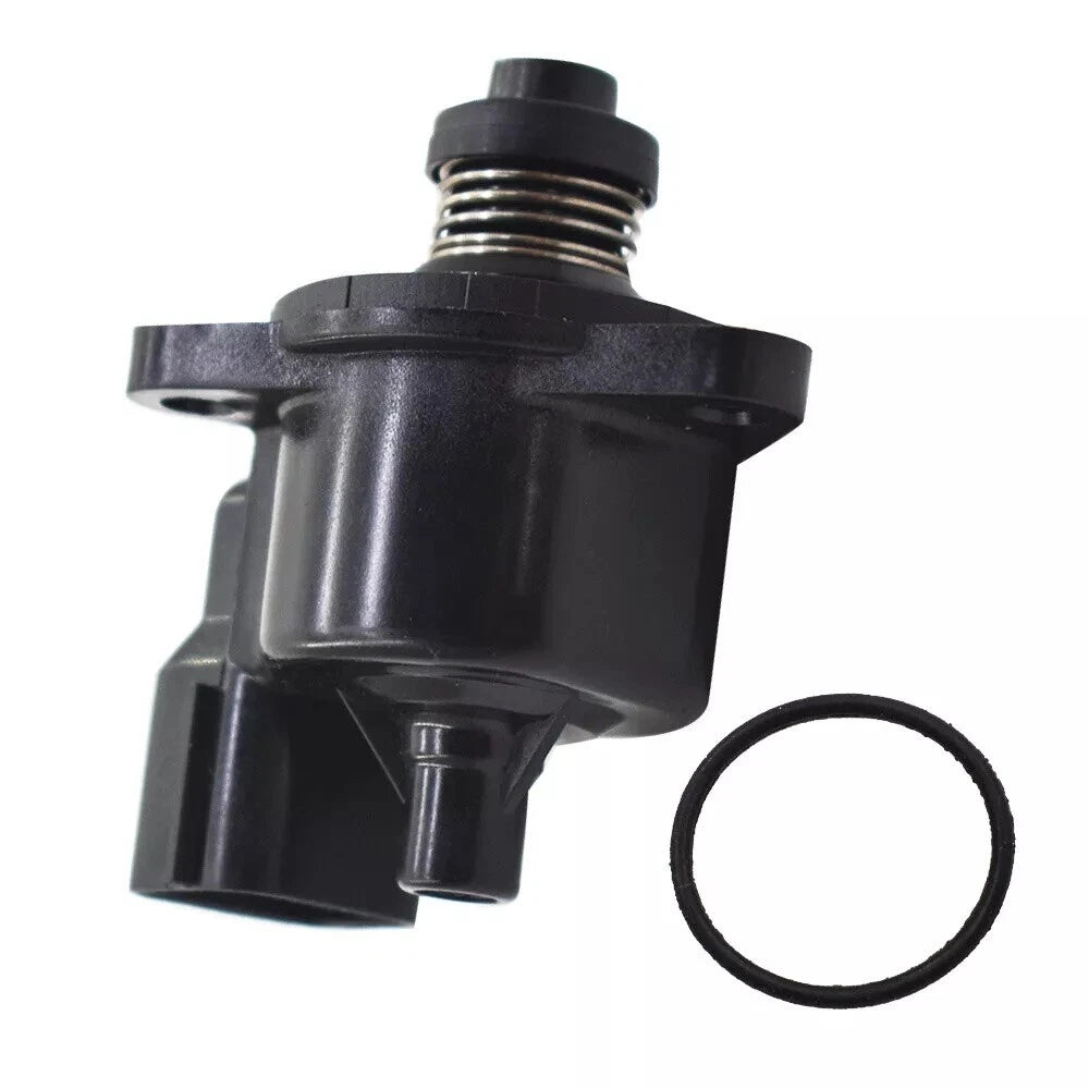 68V-1312a-00-0<wbr/>0 68V-1312a-10-0<wbr/>0 New Idle Speed Valve For