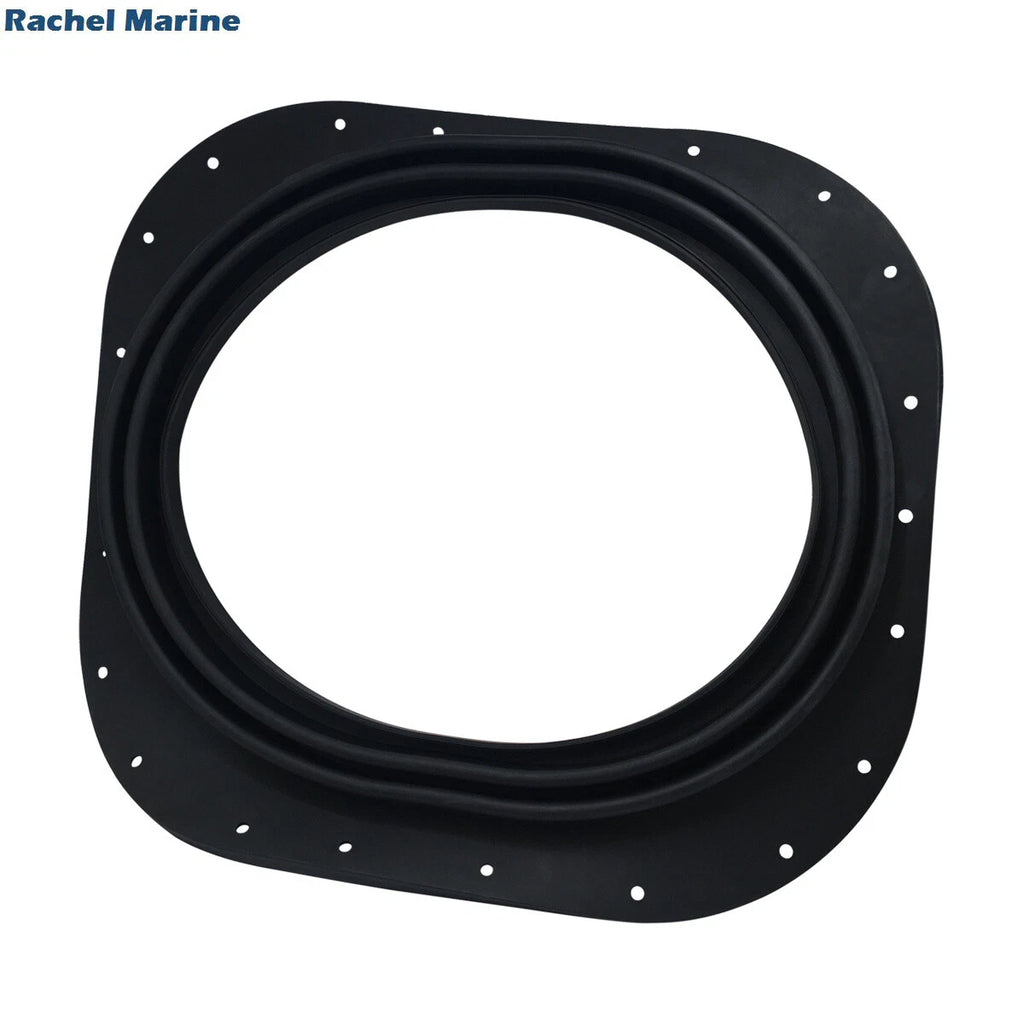 22 Hole Transom Seal for OMC Stringer 1976-1986