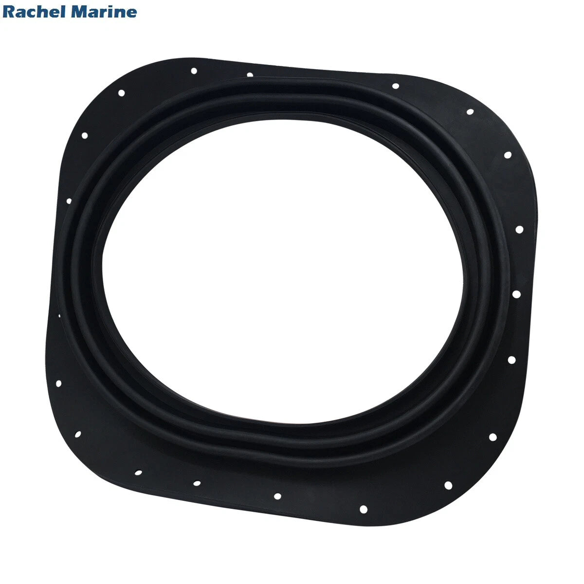 22 Hole Transom Seal for OMC Stringer 1976-1986