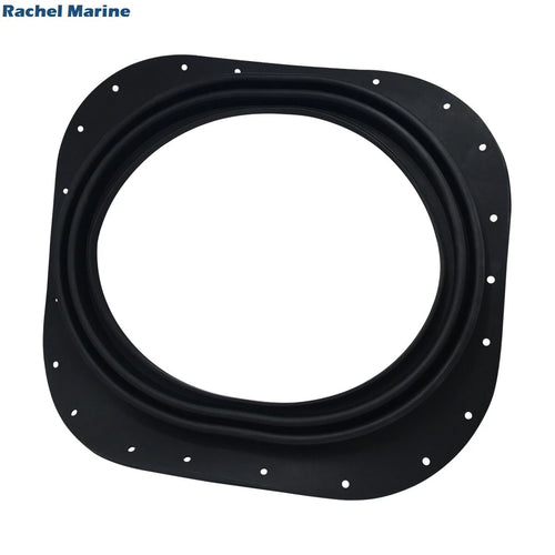 22 Hole Transom Seal for OMC Stringer 1976-1986