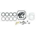 Precision Machined Marine Replacement Parts