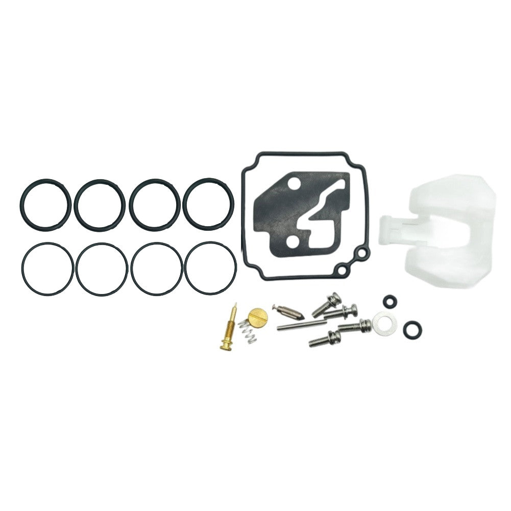 Precision Machined Marine Replacement Parts