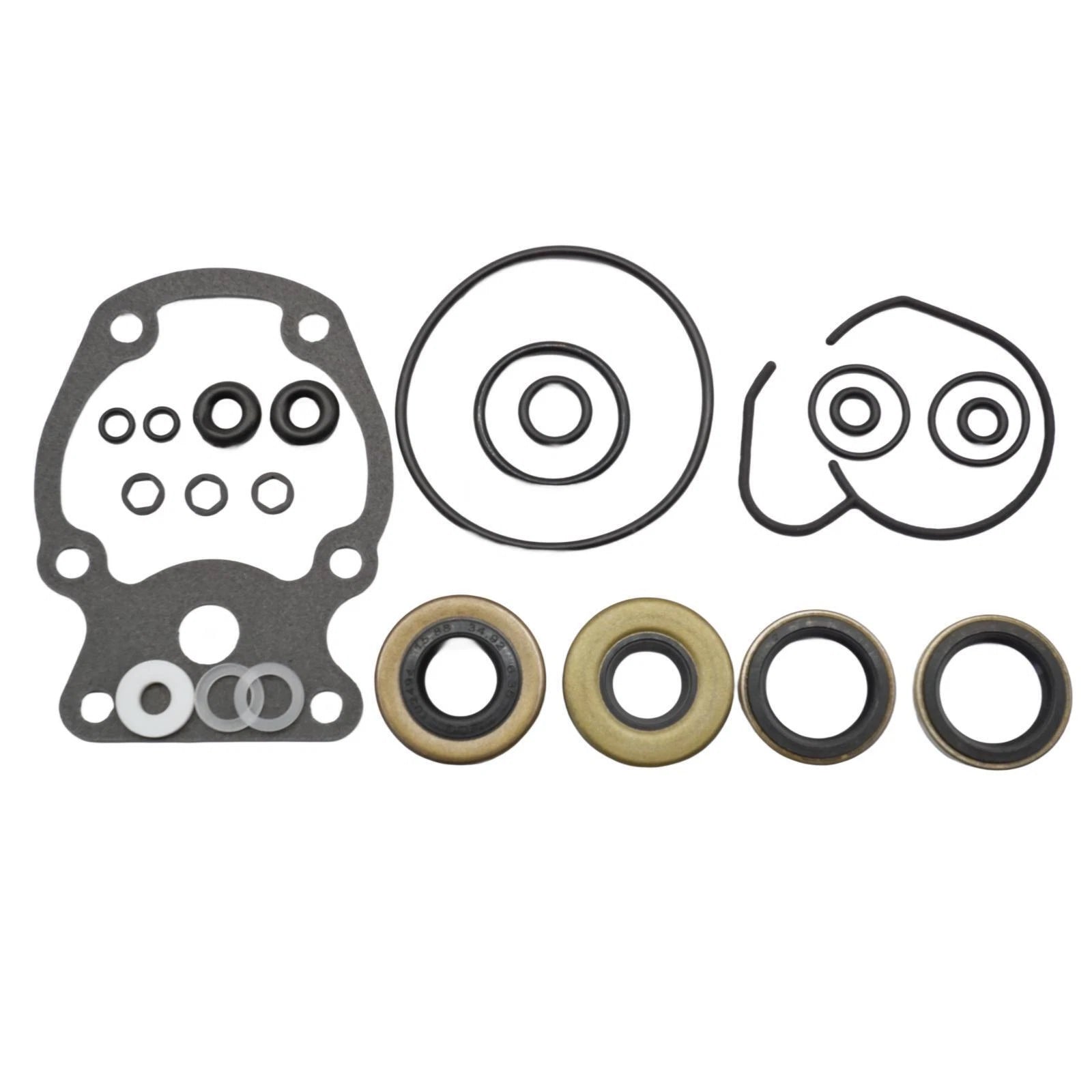 Gearcase Seal Kit for Johnson Evinrude 20-35HP