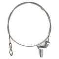 MasterCraft Boat Trailer Breakaway Cable 44 1/4 Inch by MasterCraft
