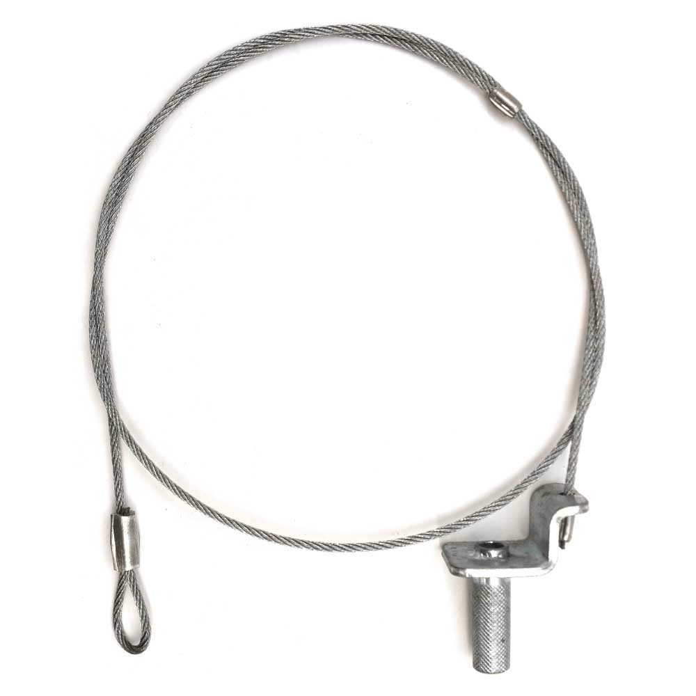 MasterCraft Boat Trailer Breakaway Cable 44 1/4 Inch by MasterCraft