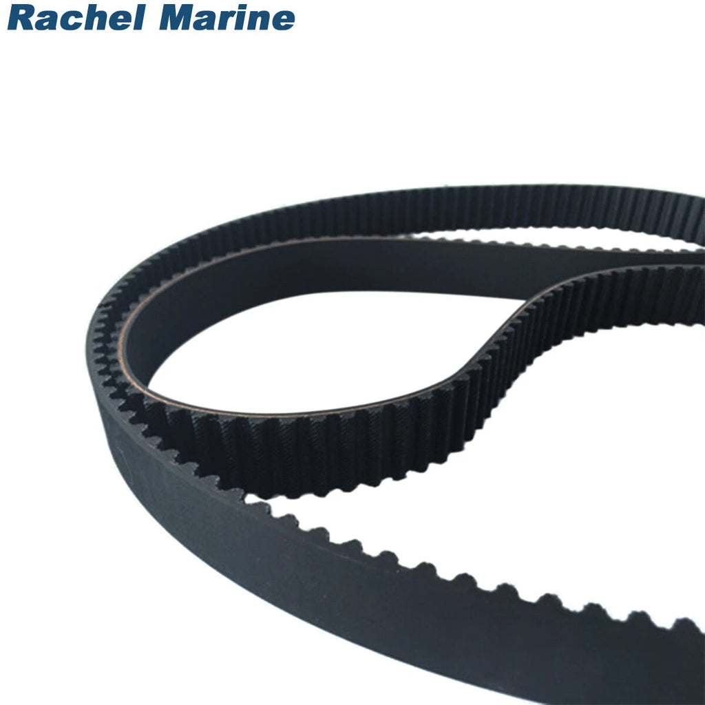 Timing Belt – Yamaha F150/F200/F225/F250
