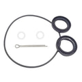 Honda Lower Unit Seal Kit 91252-zz3-003 91351-zx2-c00 Bf200d Bf225d