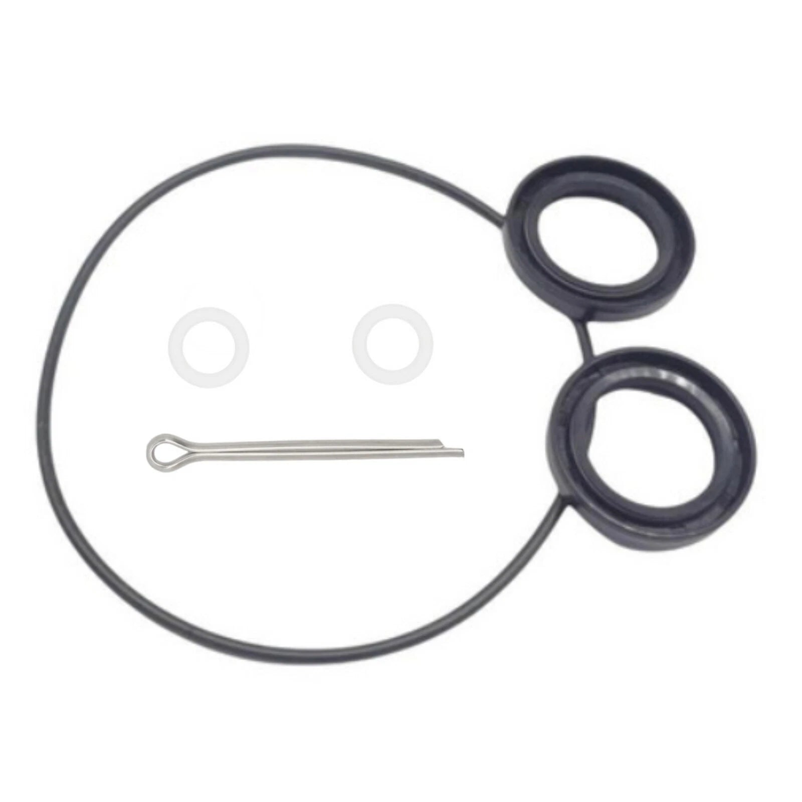 Honda Lower Unit Seal Kit 91252-zz3-003 91351-zx2-c00 Bf200d Bf225d