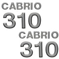 Trim-Lok Boat Edge Trim Molding by Trim-Lok