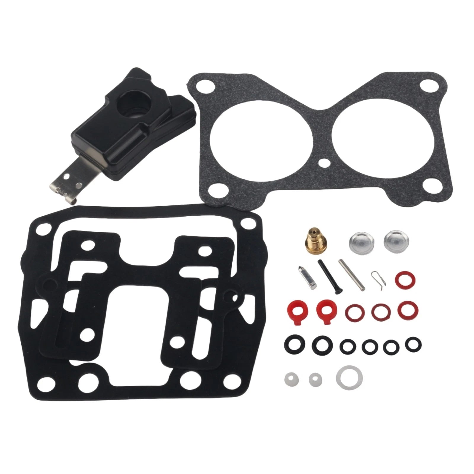 439076 Outboard Carburetor Repair Kit For Evinrude Johnson Marine