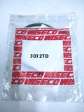 Wiseco 3012td, Ring Set For Cylinder Bore 76.5mm