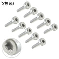 Pan Head Screw Self-tapping Thread