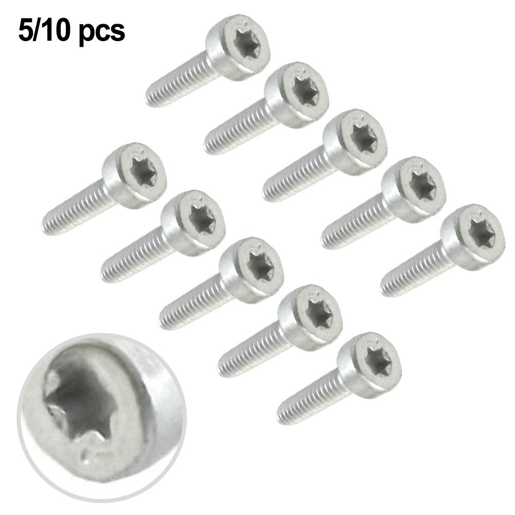 Pan Head Screw Self-tapping Thread