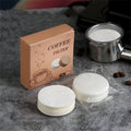 Coffee Filter Papers Strong Permeability