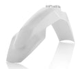 Acerbis Front Fender For Husqvarna Tc 125, Fc 250, Fc 350 & Te 300