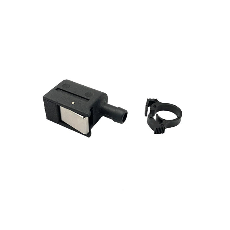 Quick Release Fuel Connector 8mm for Mercury/Mariner Outboards