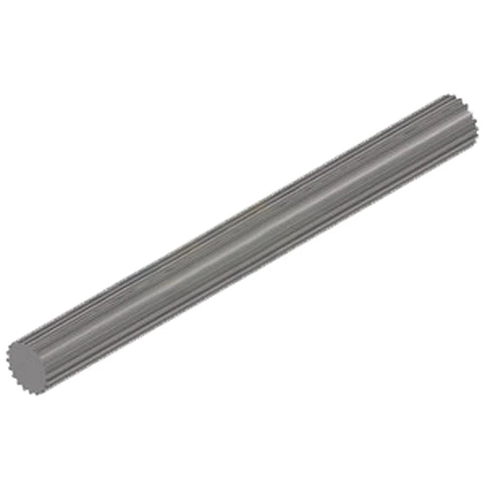 A-404-2720-ai 1-11/16" X 20 Spline