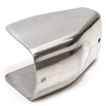 Premier Pontoon Boat Corner Cap Bracket Aluminum by Premier