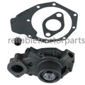 Re500737 Water Pump For John Deere 555g 344h Tc44h 455g 550g 450h