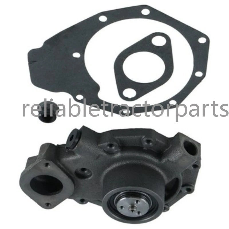 Re500737 Water Pump For John Deere 555g 344h Tc44h 455g 550g 450h