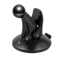 Replacement Gps Holder 17mm Suction Cup For Garmin Nuvi Dezl Rv Drive