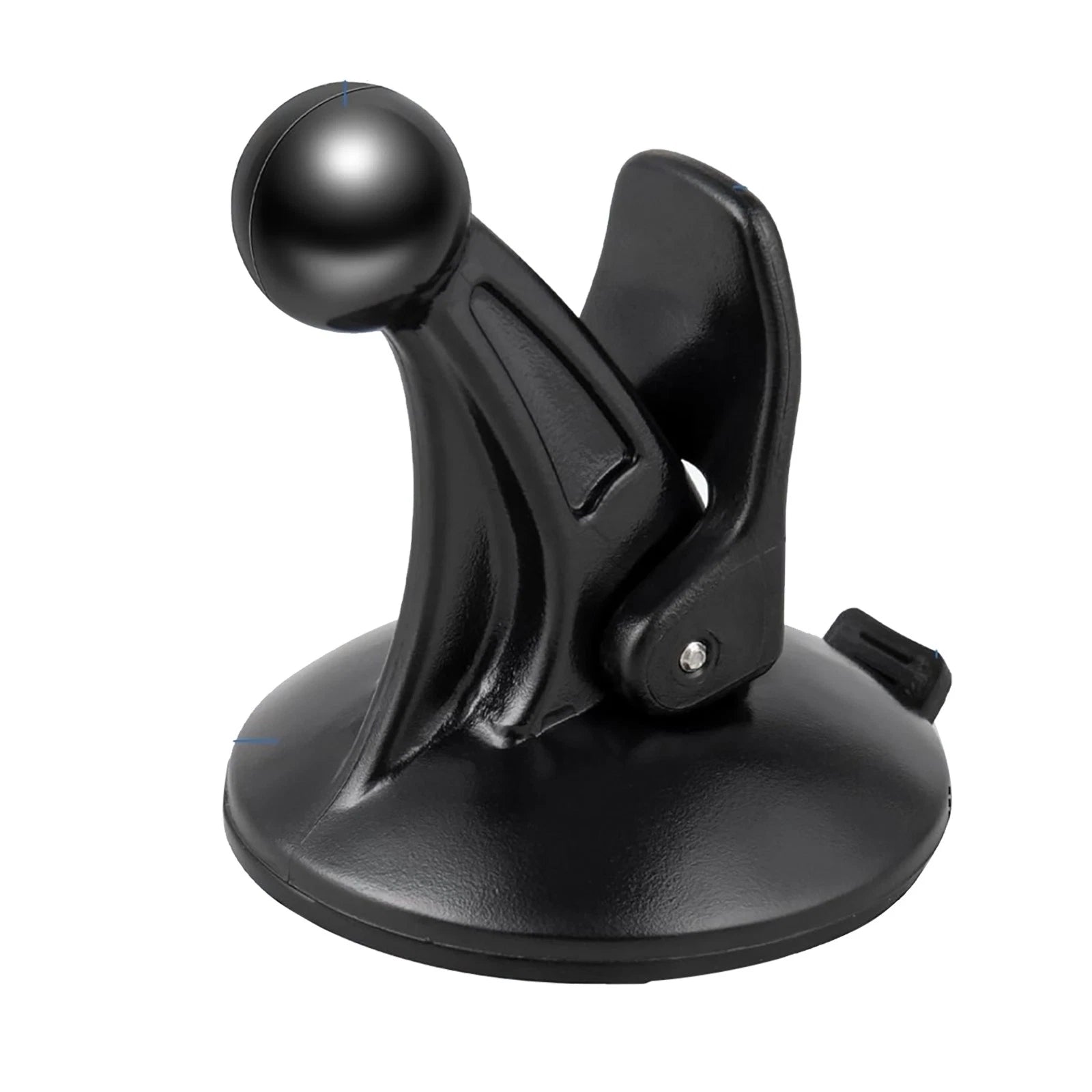 Replacement Gps Holder 17mm Suction Cup For Garmin Nuvi Dezl Rv Drive