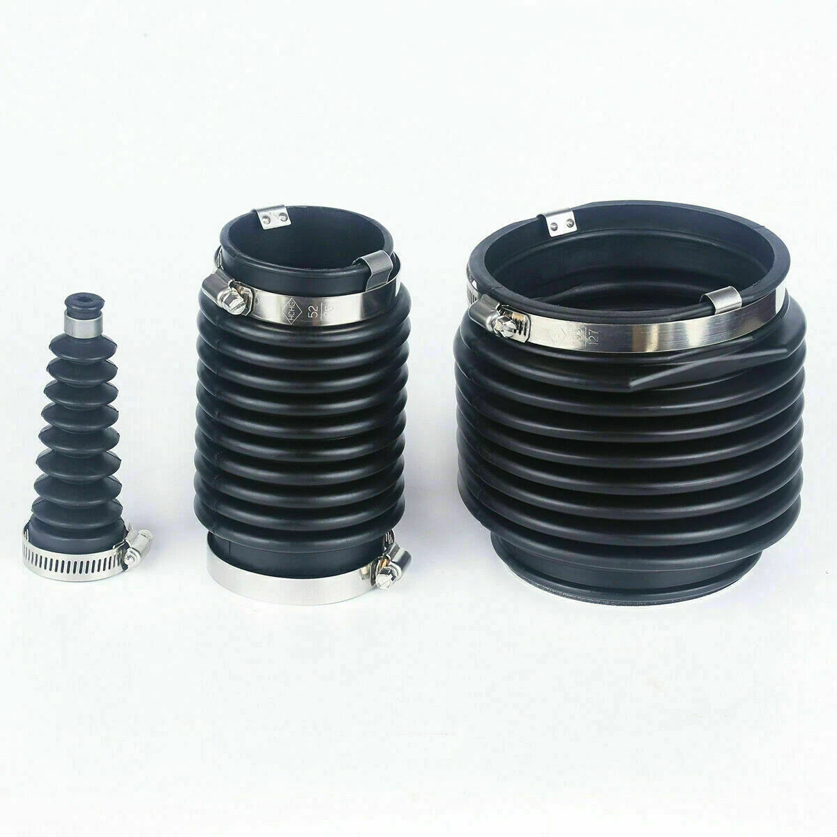 Transom Bellows Kit for Mercruiser Bravo (1990-2000)