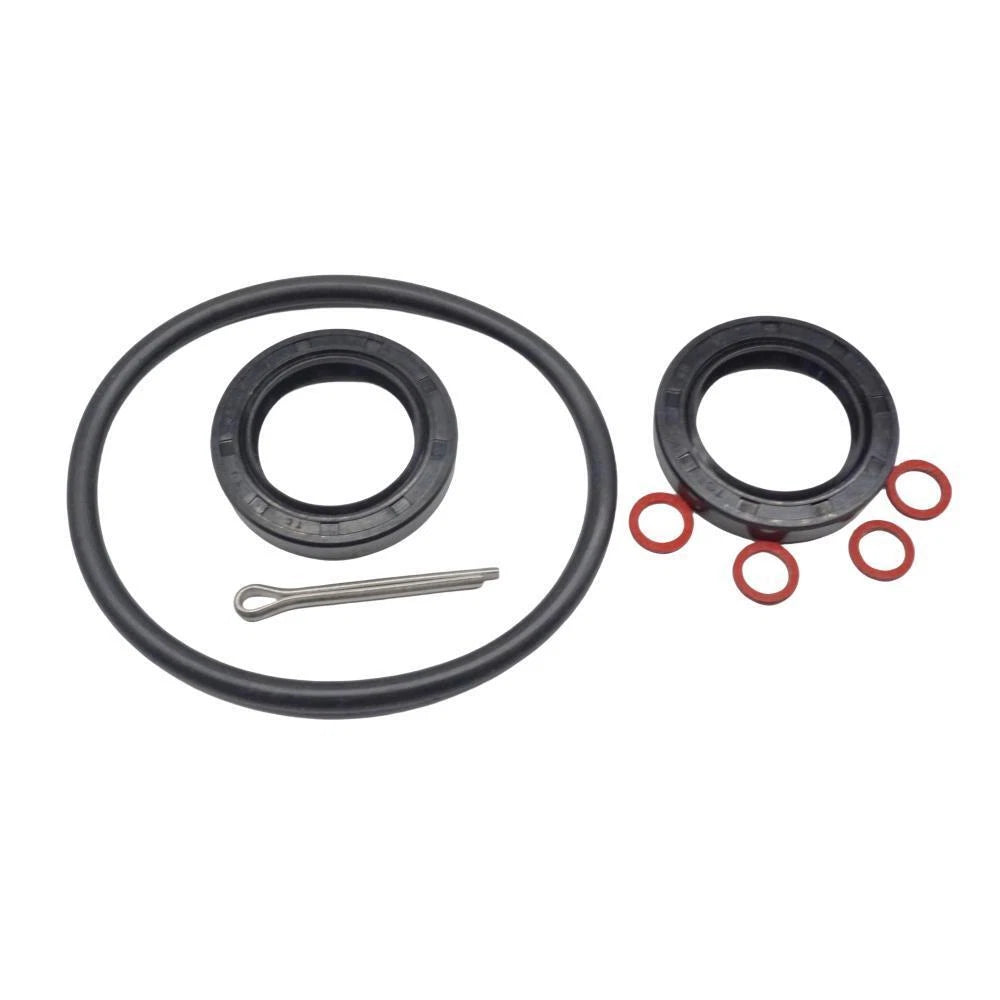 Yamaha Outboard Lower Unit Oil Seal O-ring for 115/130HP Models