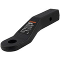 B1cm45340 Forged Ball Mount