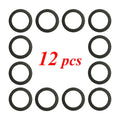 12pck Johnson Evinrude Drain-fill Screw Washer Lower Unit Gearcase