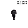 Windshield Wiper Washer Nozzle for Mazda 3 6 CX-5 by Mazda
