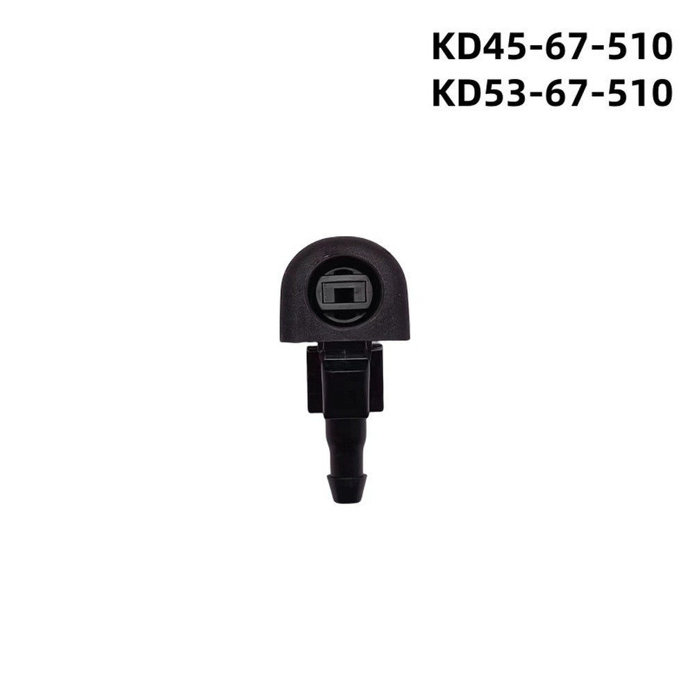 Windshield Wiper Washer Nozzle for Mazda 3 6 CX-5 by Mazda