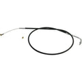 S&s Cycle 1996+ Hd 48in Snap-in Throttle Cable - Open Side