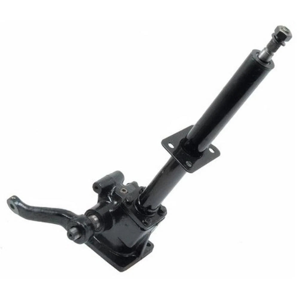 S.57499 Steering Box Assembly Fits Case Ih