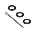 Suzuki Outboard Gear Oil Drain Plug Gaskets 09168-10022 W/cotter Pin
