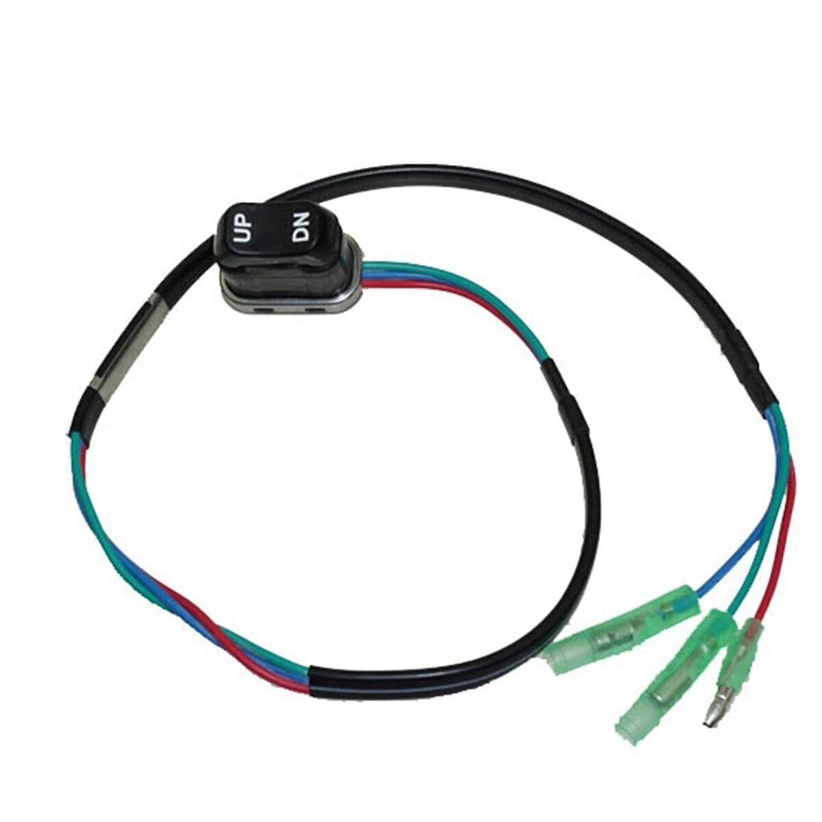 Trim Tilt Switch – Yamaha Outboard Motor