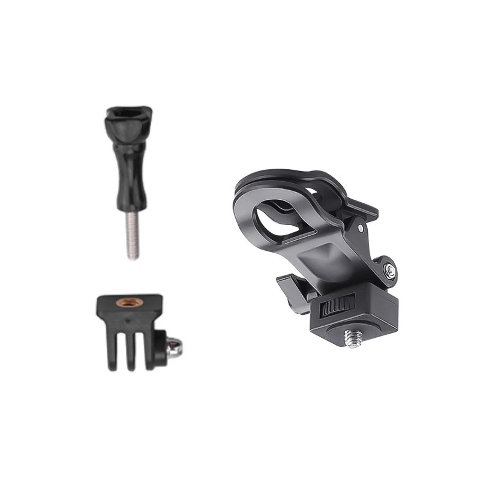 Car Sun Visor Bracket Clip Holder For Insta360 Onex2/x3 Action Camera