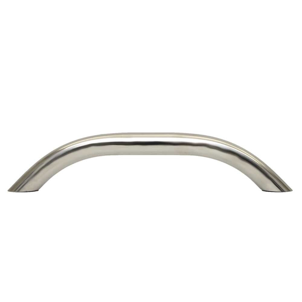Rinker Boat Grab Handle 12 x 2 3/4 Inch Stainless Steel by Rinker