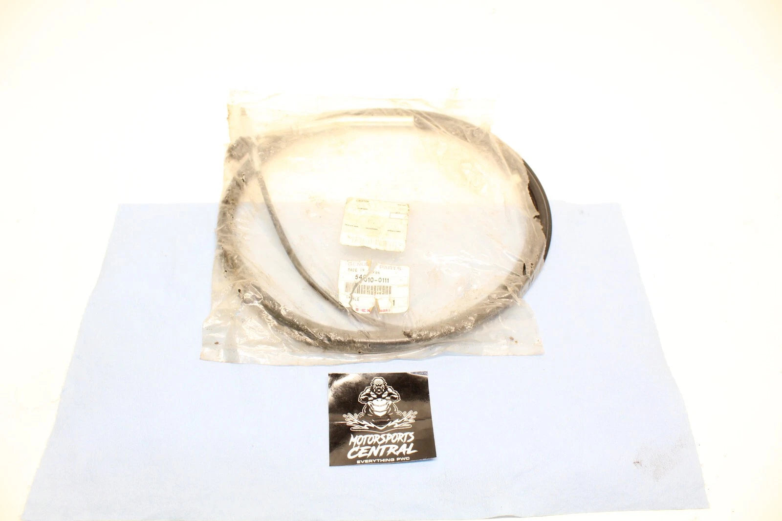 Nos Oem Factory 09-19 Kawasaki Mule 4000 4010 Trans 4x4 2wd 4wd Cable