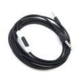 1.8m 3.5mm Male Earphone Cable For Dell Alienware Aw920h Tri-mode