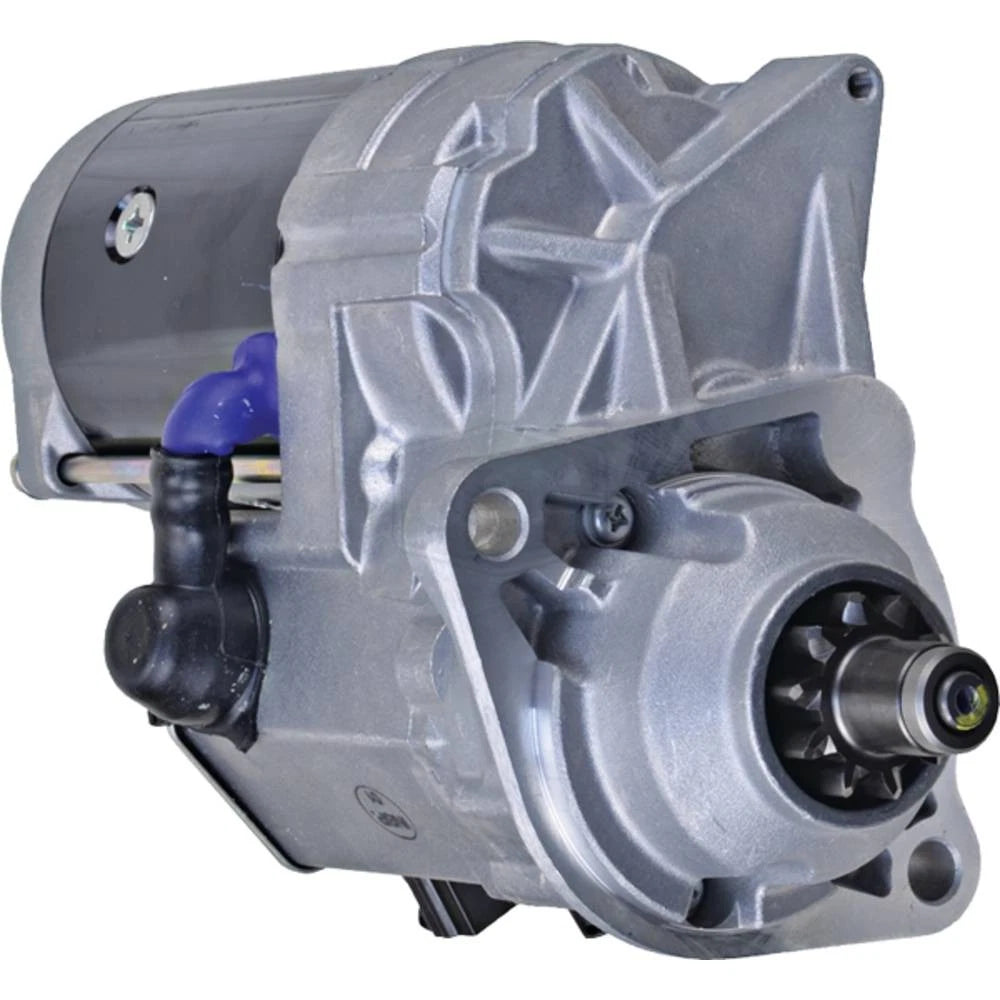Den-tg428080-2<wbr/>860-jn Fits Denso Starter