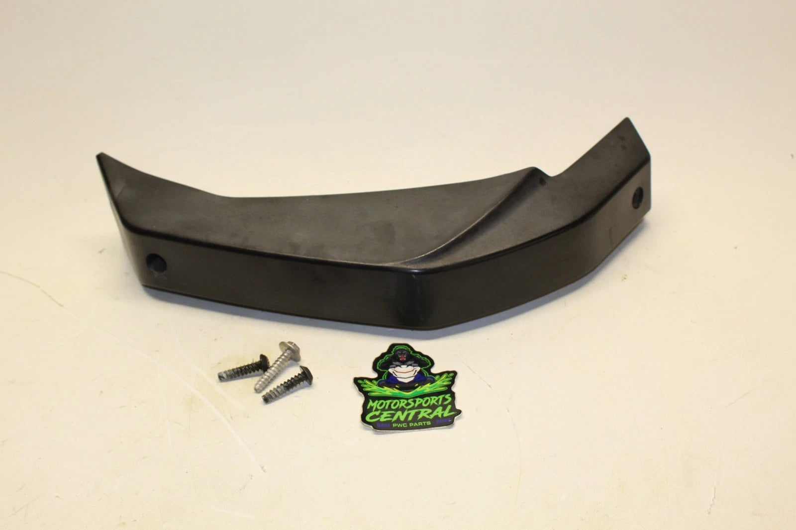 Seadoo Right Rh R Rear Hull Corner Bumper Gunwale Trim Gti Rxp Gts