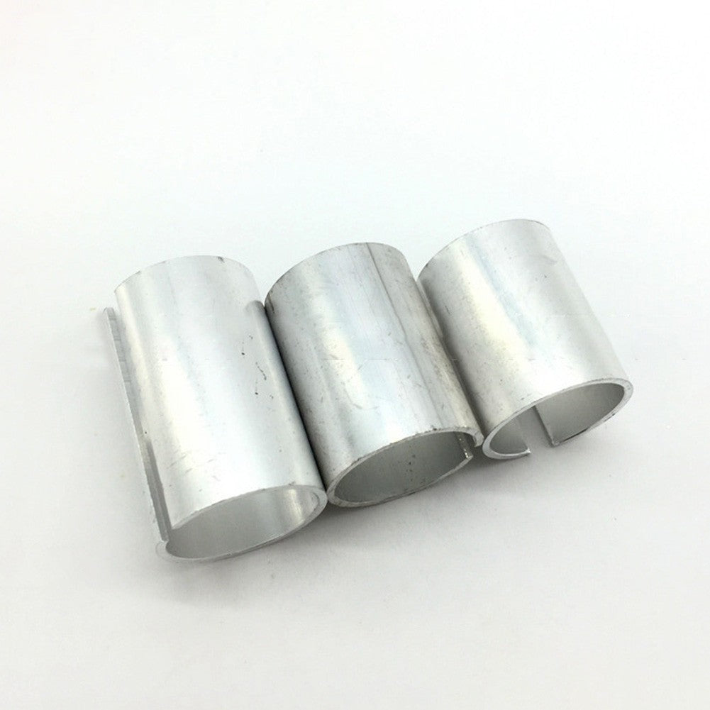 Practical Stem Shim Adaptor Aluminum