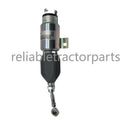 Sa-3815-t Shutdown Solenoid Valve Parts For Woodward | Hook & Hull Co