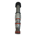 Solenoid-opera<wbr/>ted Directional Spool Valve | Hook & Hull Co