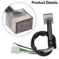 Advanced Digital Gear Indicator Easy Installation And Great
