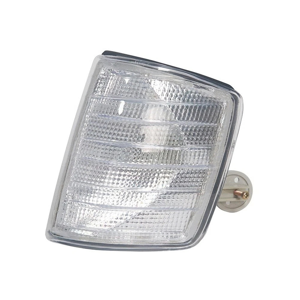 Right Side Front Turn Signal Lamp For Benz 190e 190d W201 Model 1982